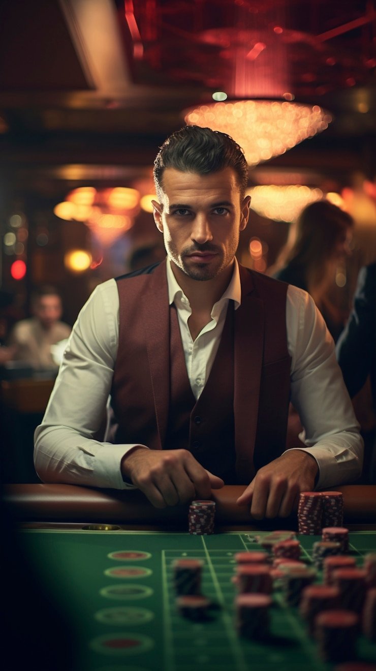 jackpotslot303 App 