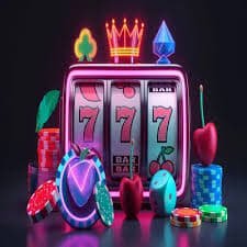 jackpotslot303 featured game showcase