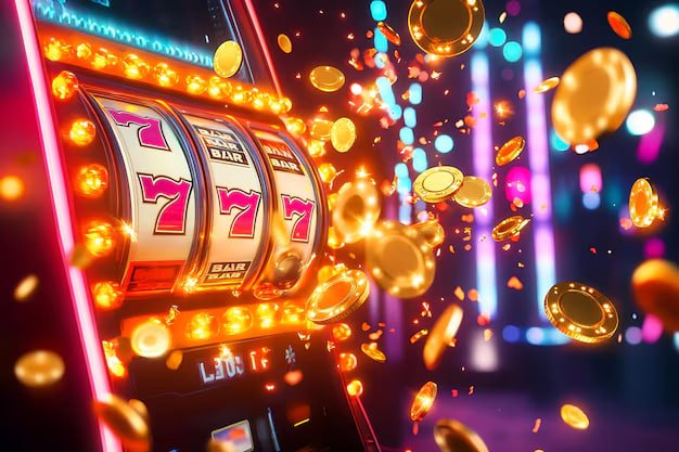 Fa Cai Shen Deluxe slot game interface on jackpotslot303 with prosperity symbols and bonus feature