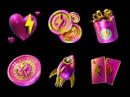 JILI slot game interface on jackpotslot303 platform